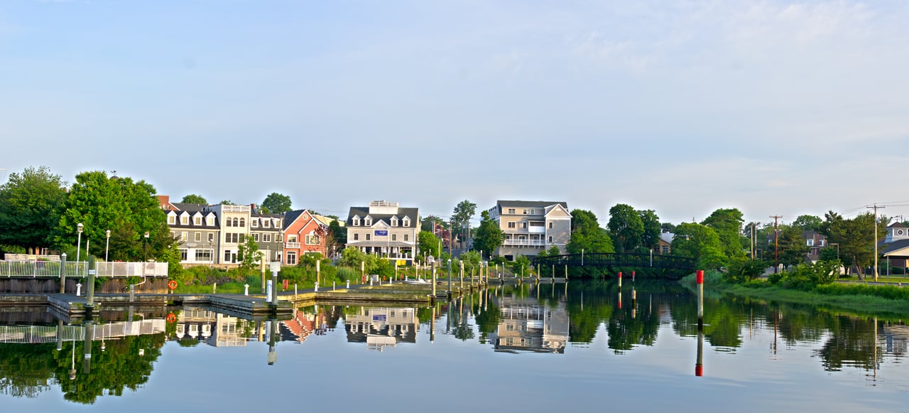 Milford