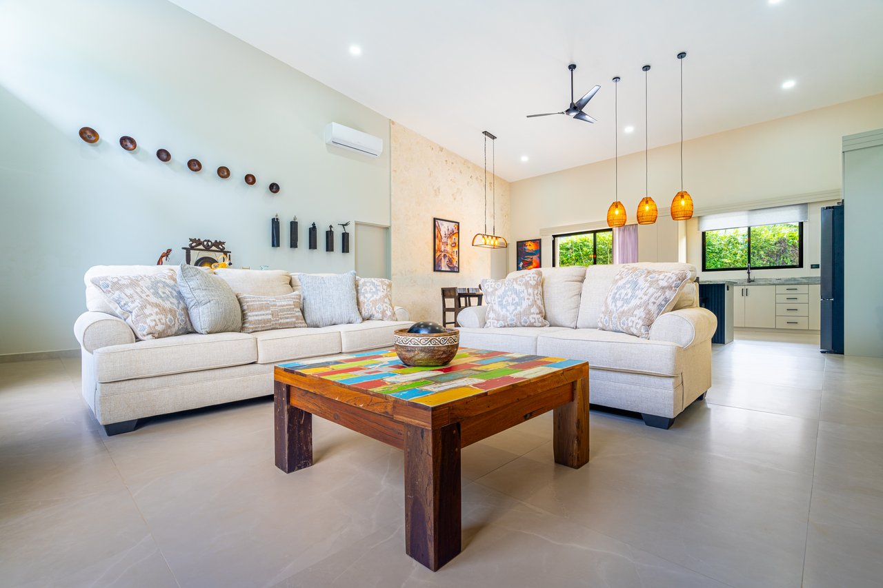River Bend Estates, 3 Bedroom Masterpiece.
