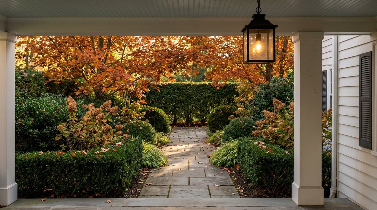 The Medfield State Hospital Grounds Just Became a Scheduled Space. Here's What That Looks Like This Fall.