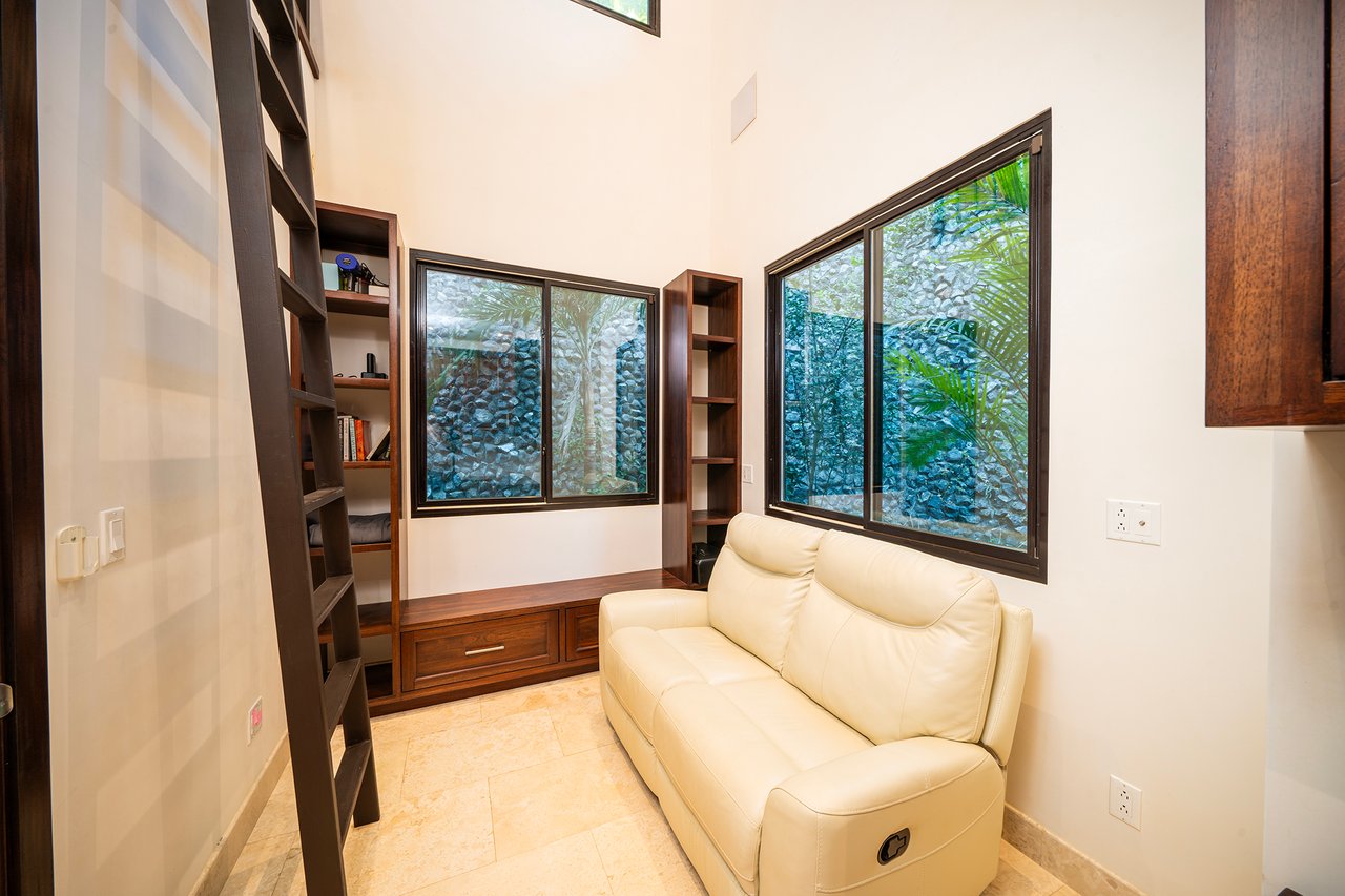 Casa Todo Bien and Guest House