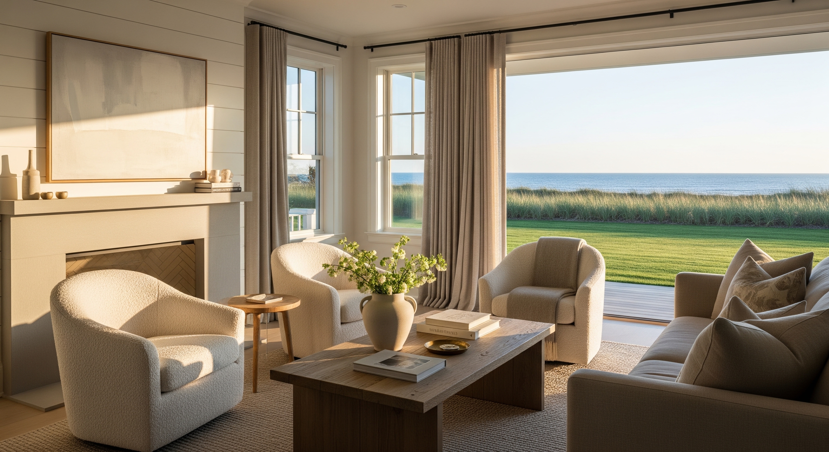 Staging Strategies That Sell In Suffolk County