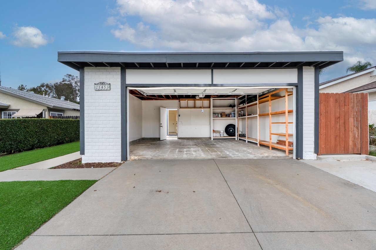 21453 La Capilla, Mission Viejo, CA 92691