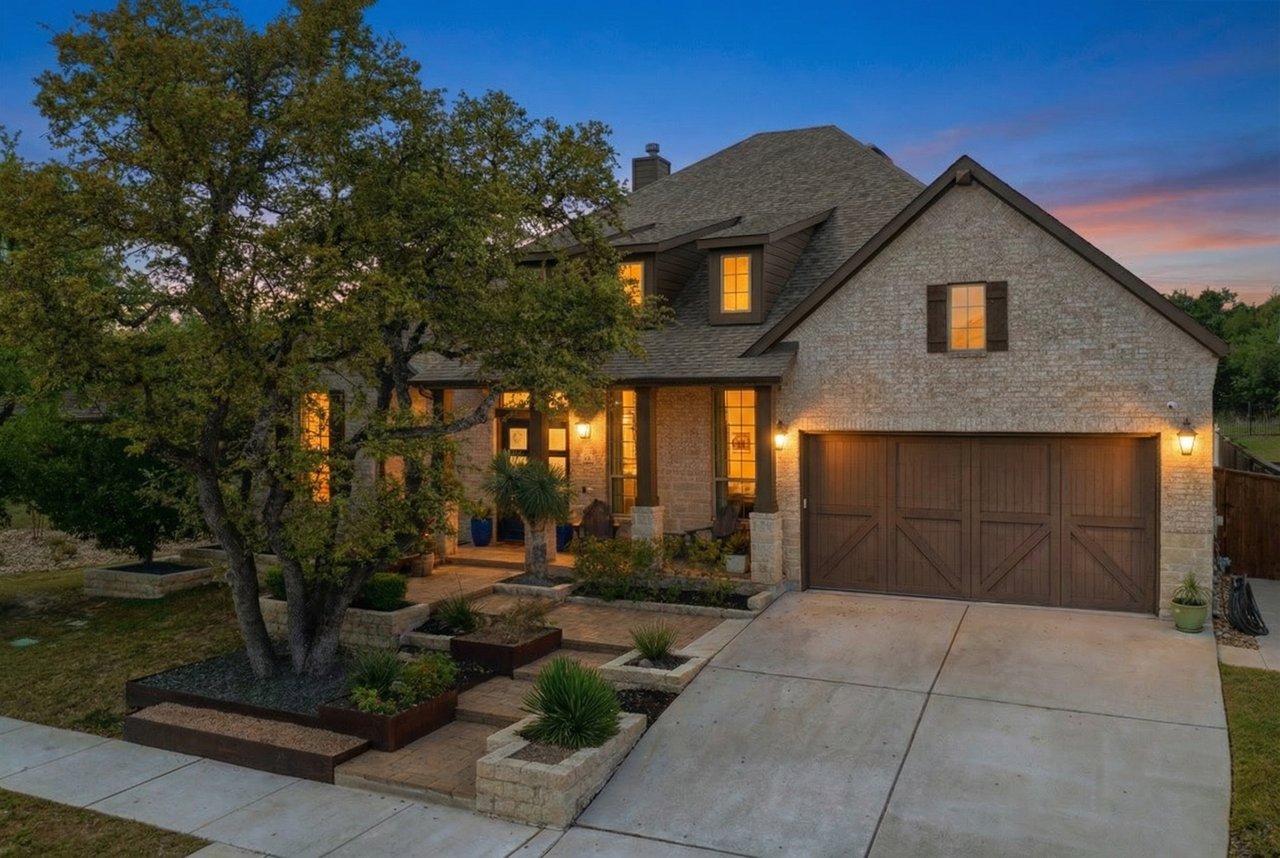 Greenbelt Beauty in Mason Hills with Media Room & 3-Car Garage