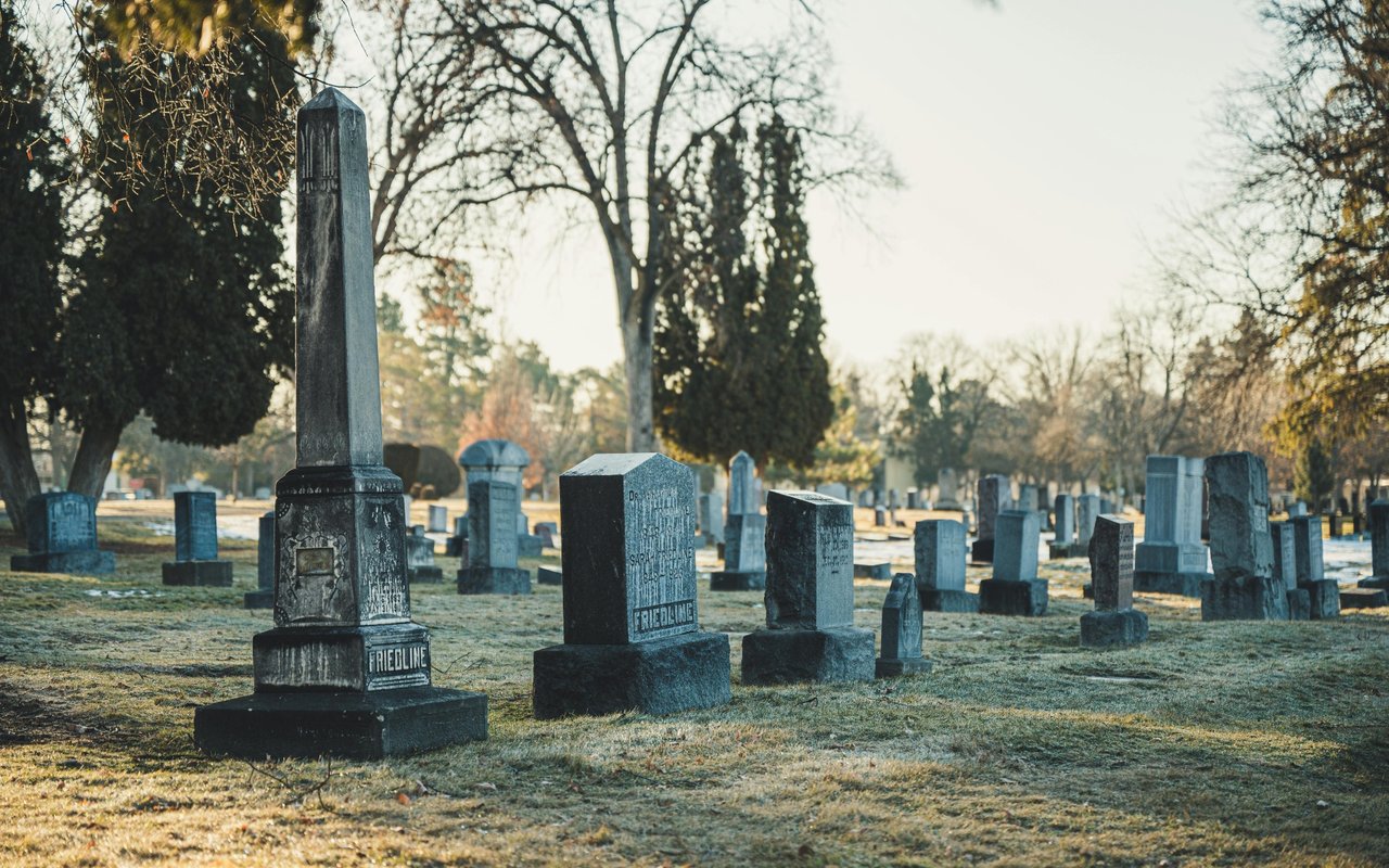 The Pros And Cons Of Buying A Property Near A Cemetery