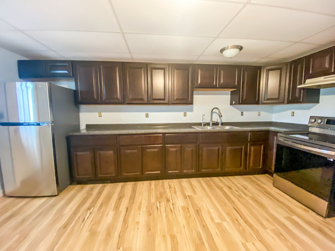 Rental Currently Available