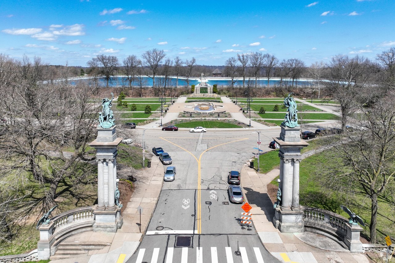 Highland Park