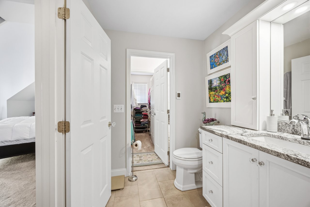 18 Whistler Landing