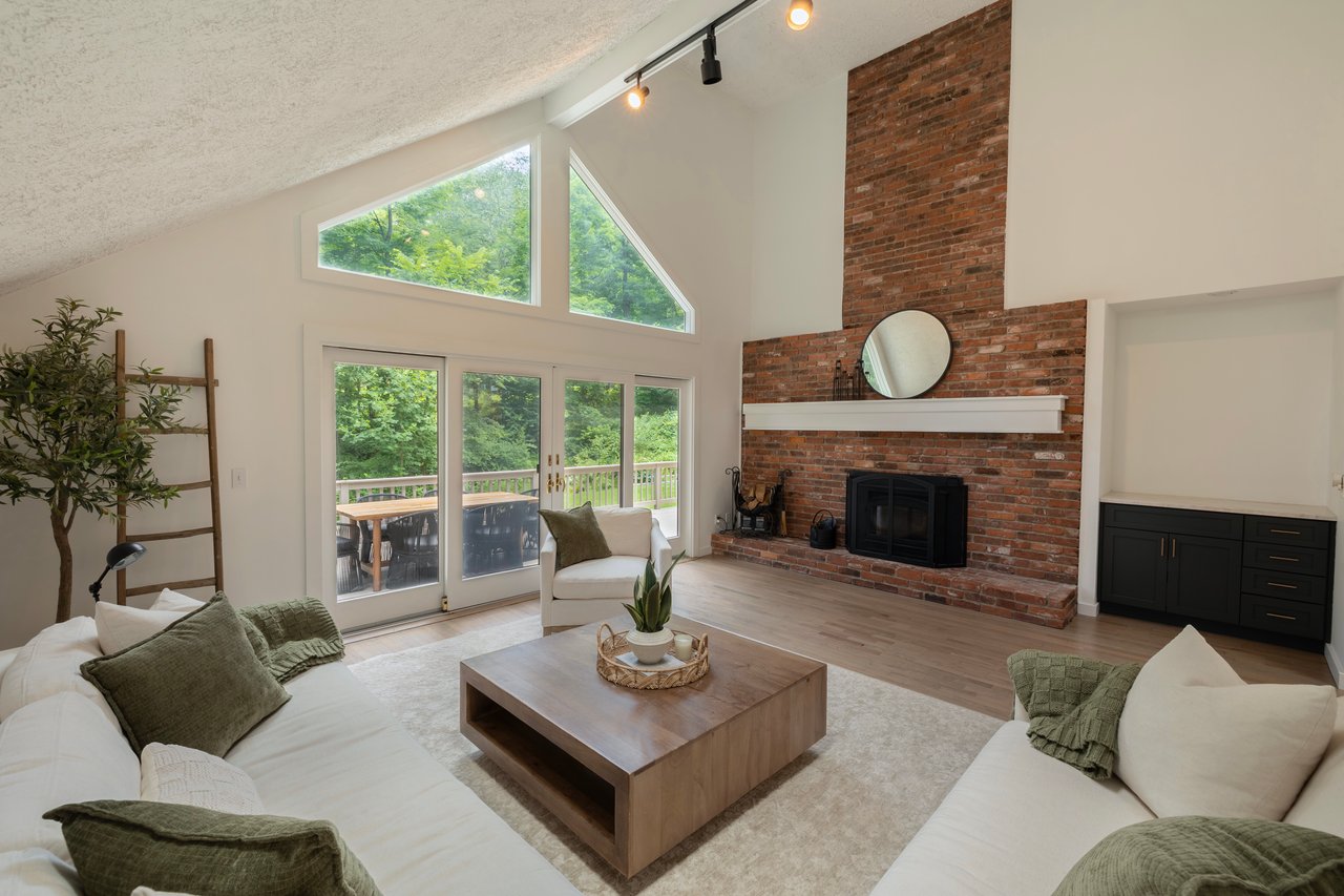 35 Katrina Circle Bethel CT: Home for Sale in Sleepy Hollow Estates