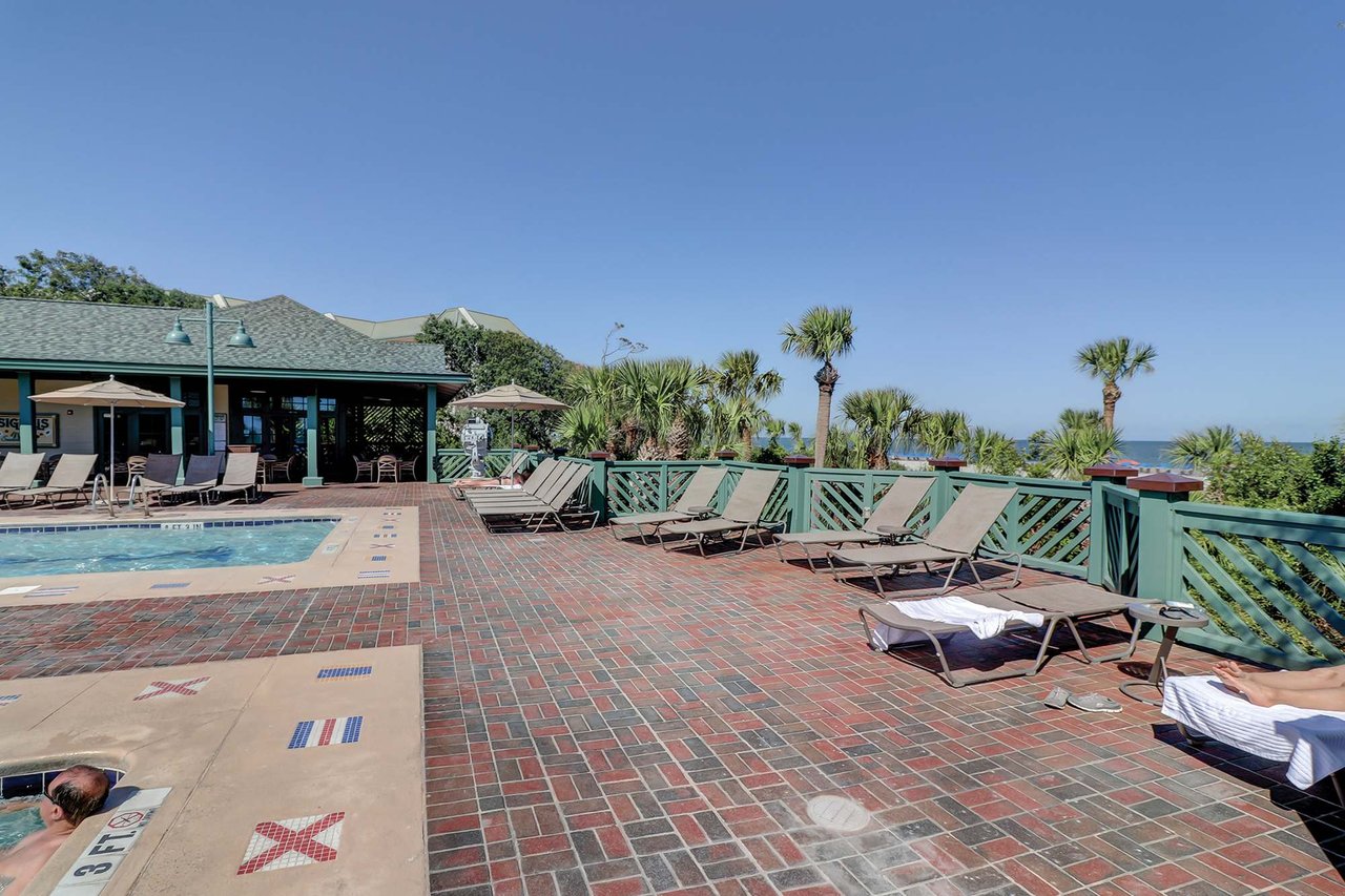 Palmetto Dunes