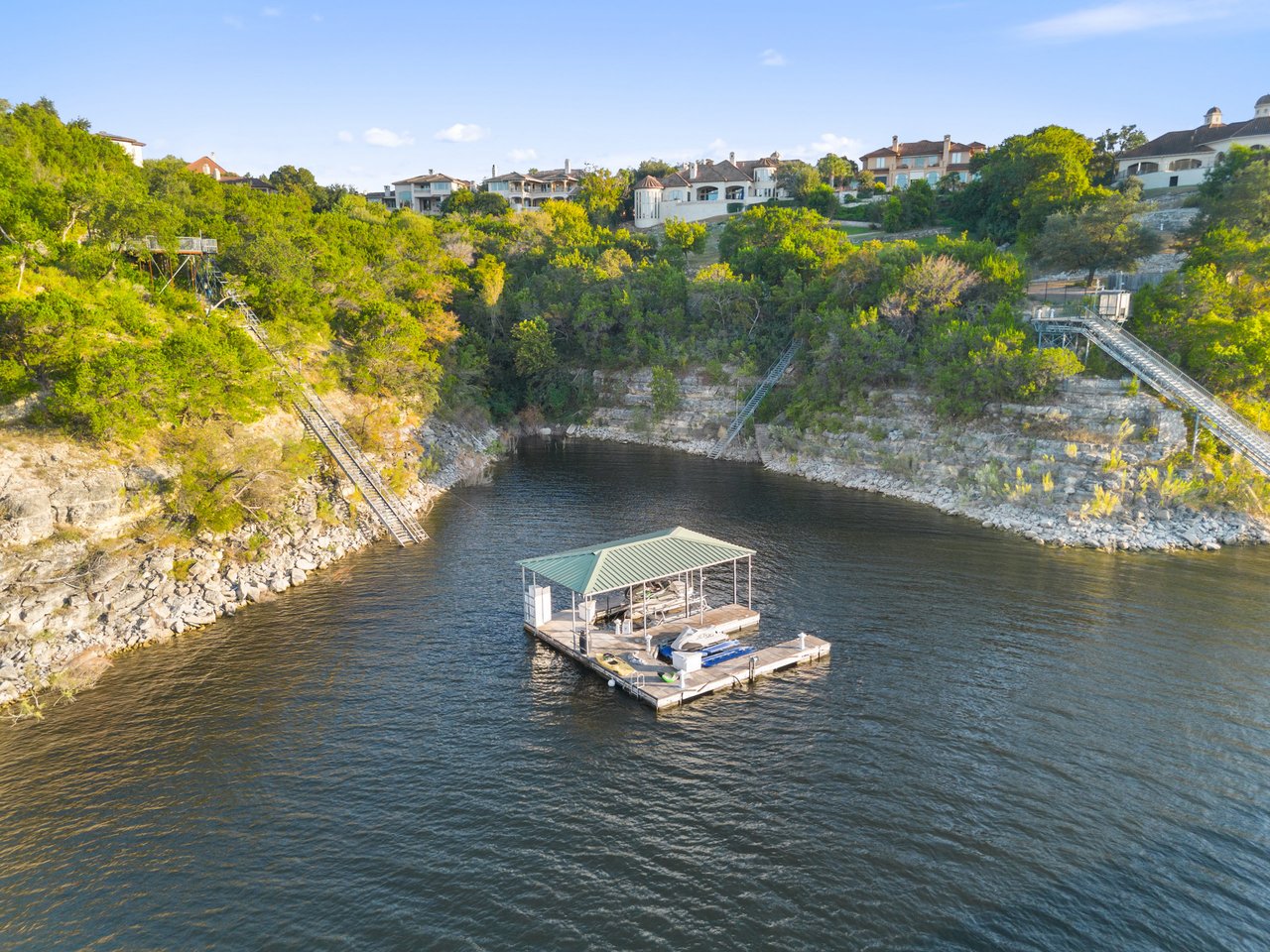 203 Bella Riva Drive