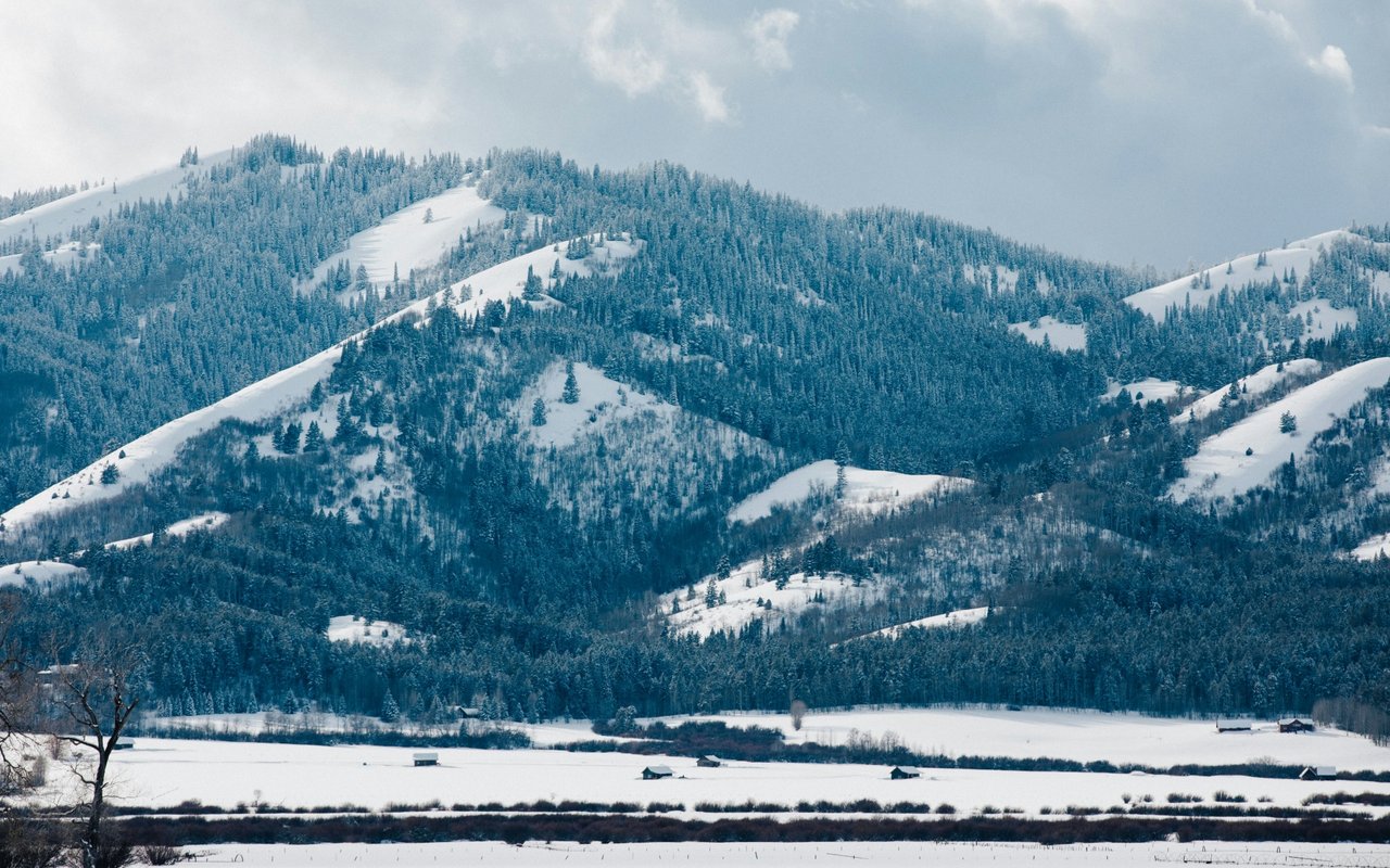 You Think The Sun Valley Market Is Expensive? Think Again!