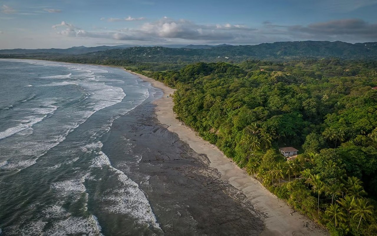 Playa Guiones