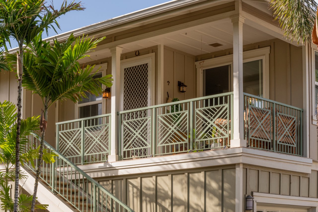 Kai Ani Village 12-204