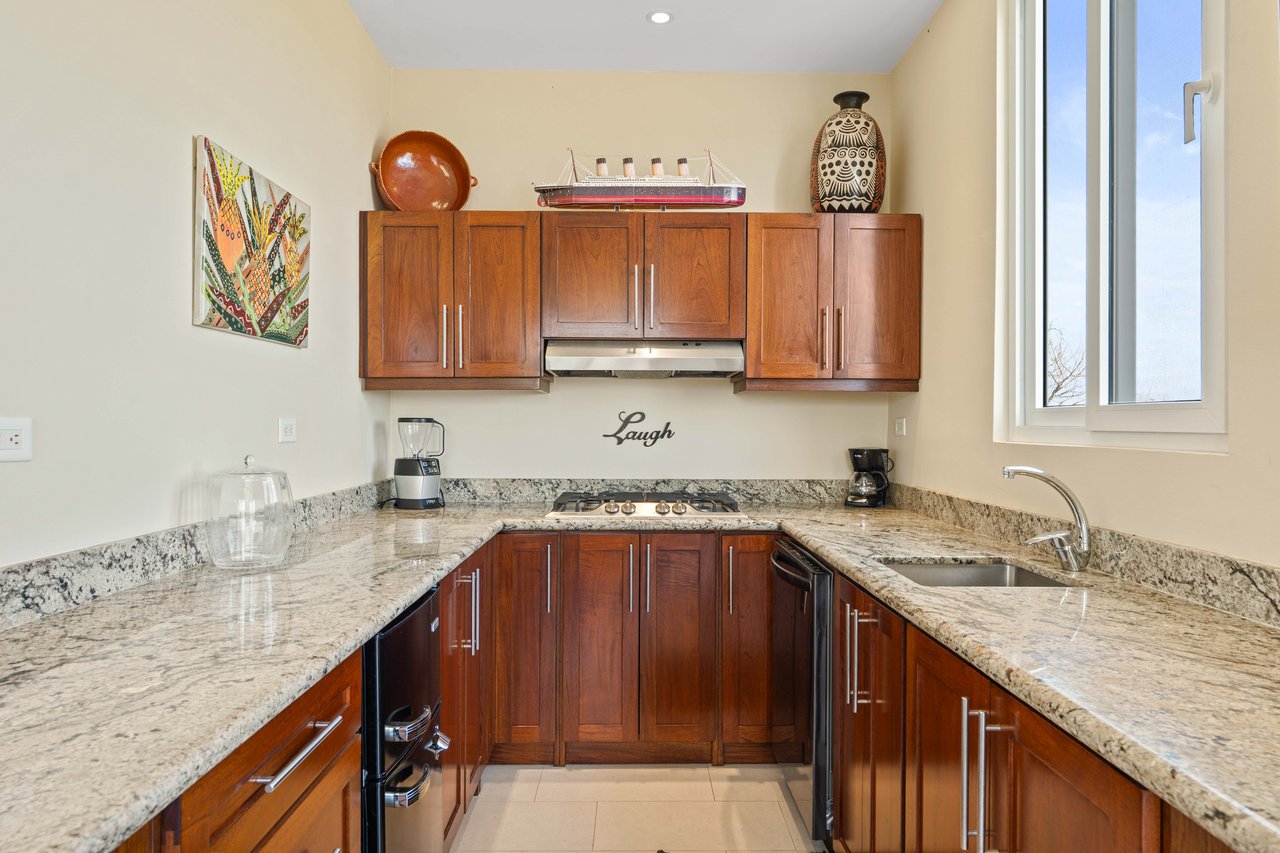 Casa Por Fin | 4-Bedroom Ocean-View Home in Gated Community, just 10 minutes from Tamarindo!