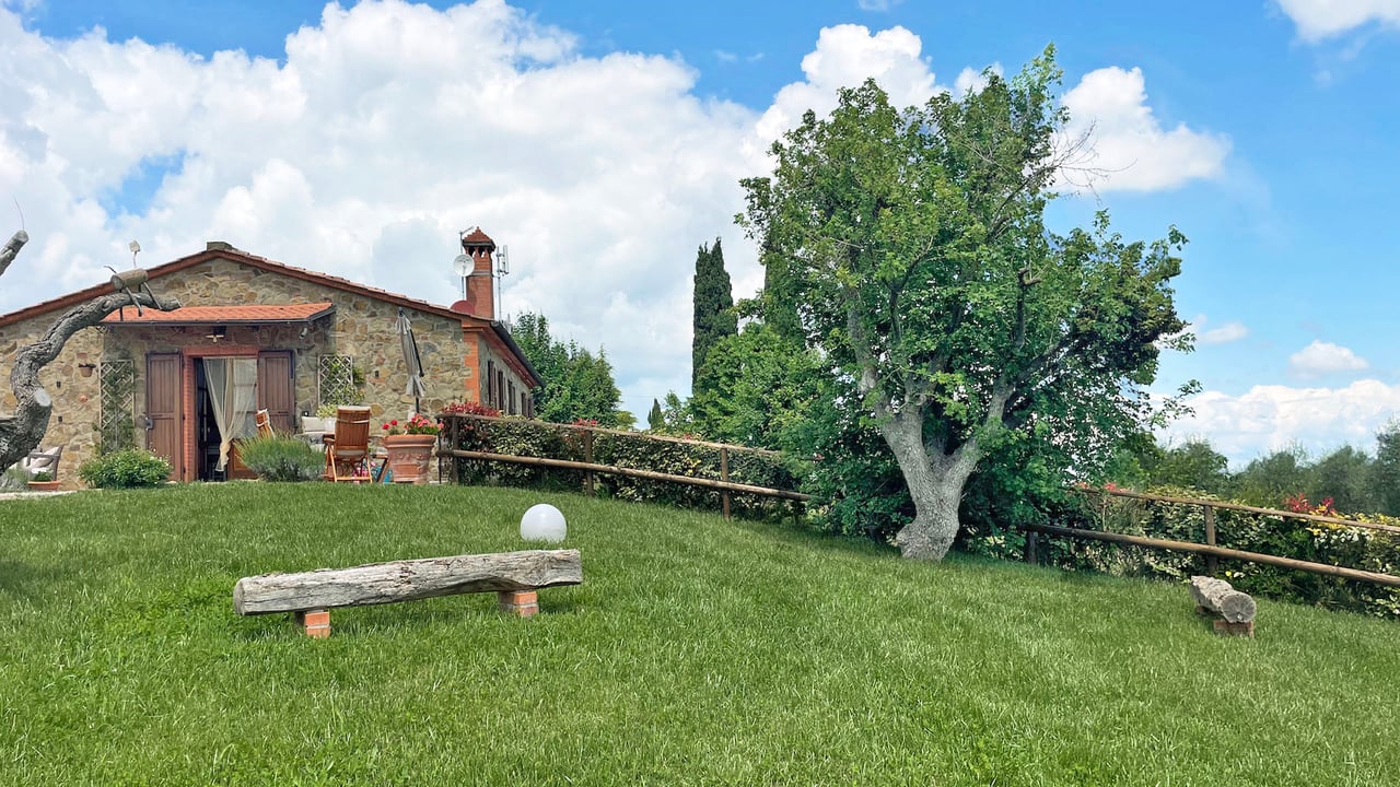 BELVEDERE DEL MAESTRO