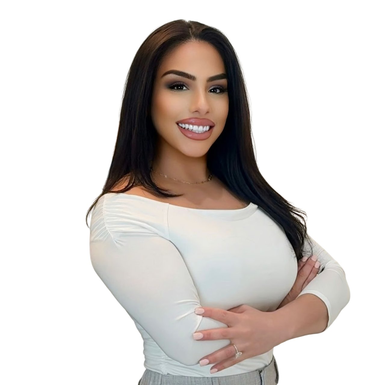 Karina Quiros