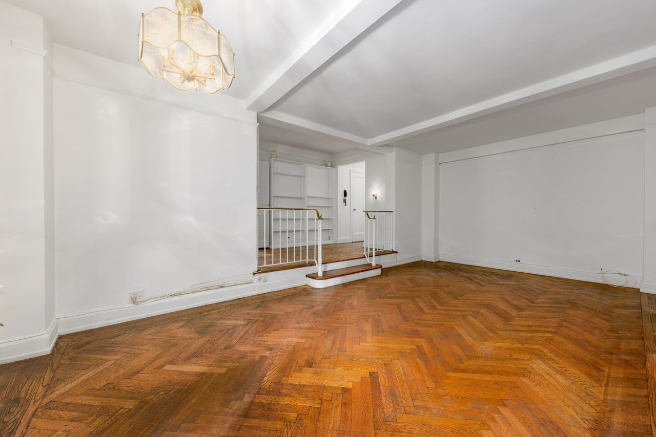 336 West End Avenue, #4F