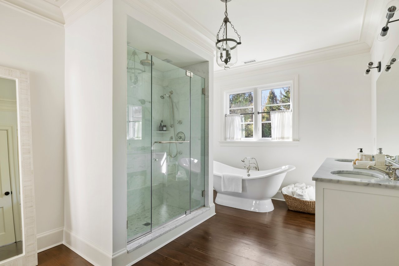 100 Bay Steet, Sag Harbor