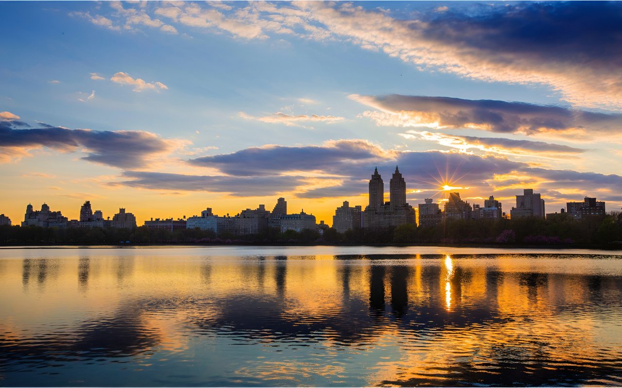 Weekly Manhattan & Brooklyn Market: 4/27