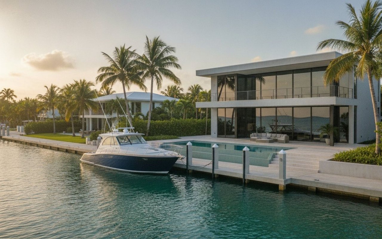 Tavernier Luxury Waterfront Homes for Sale: The 2026 Boater’s Paradise Guide