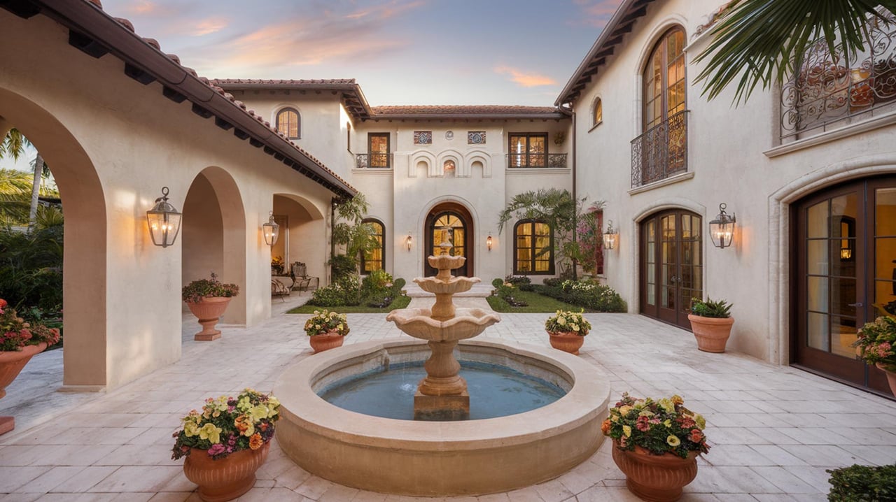Home Design Trends in Coral Gables