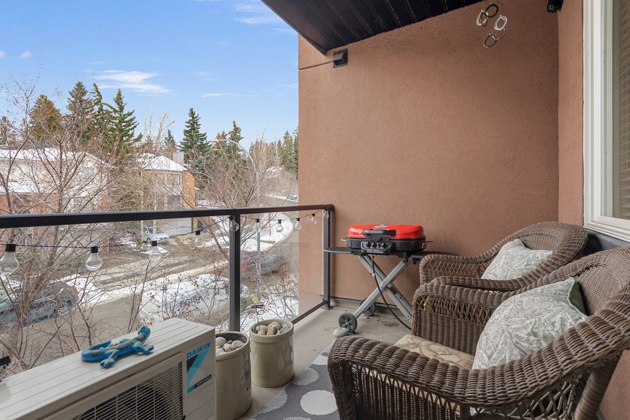 836 Royal Avenue SW Unit: 306