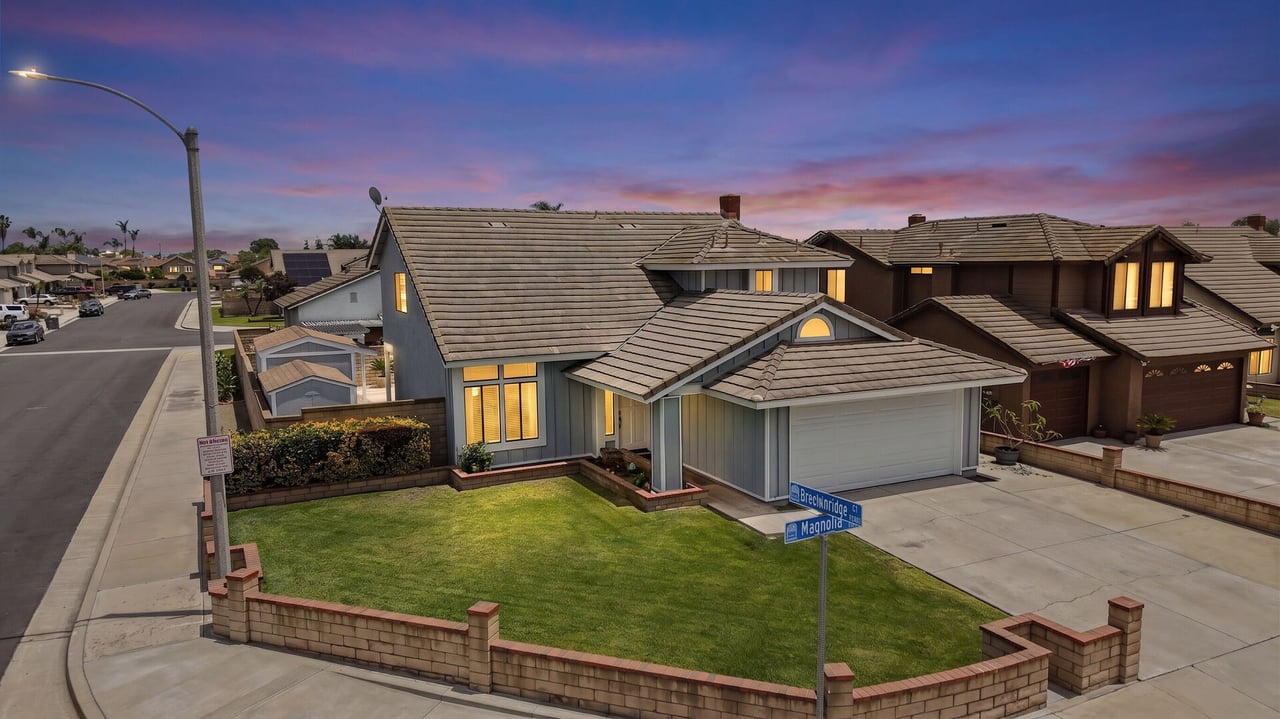 13531 Magnolia Avenue
