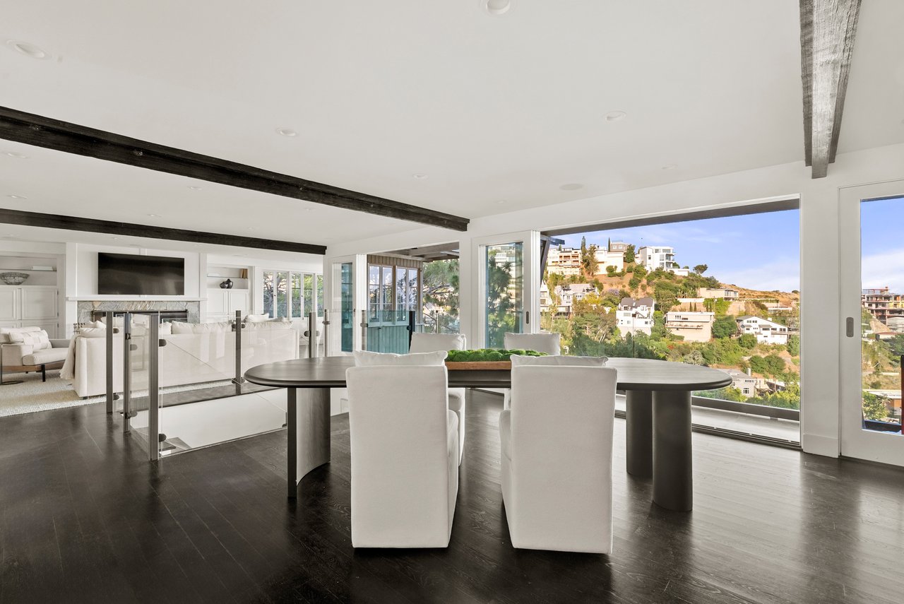1640 Haslam Ter, Sunset Strip