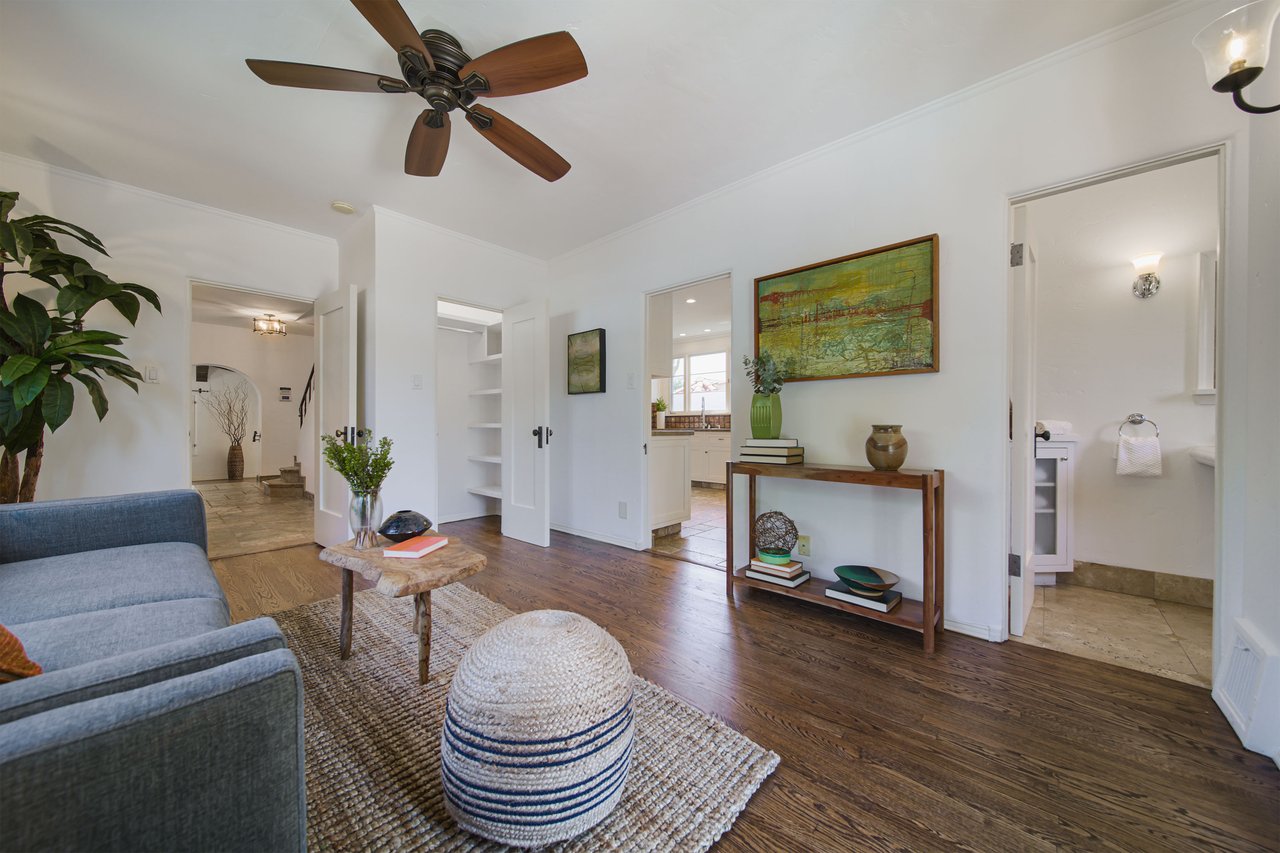 516 E Stocker Street