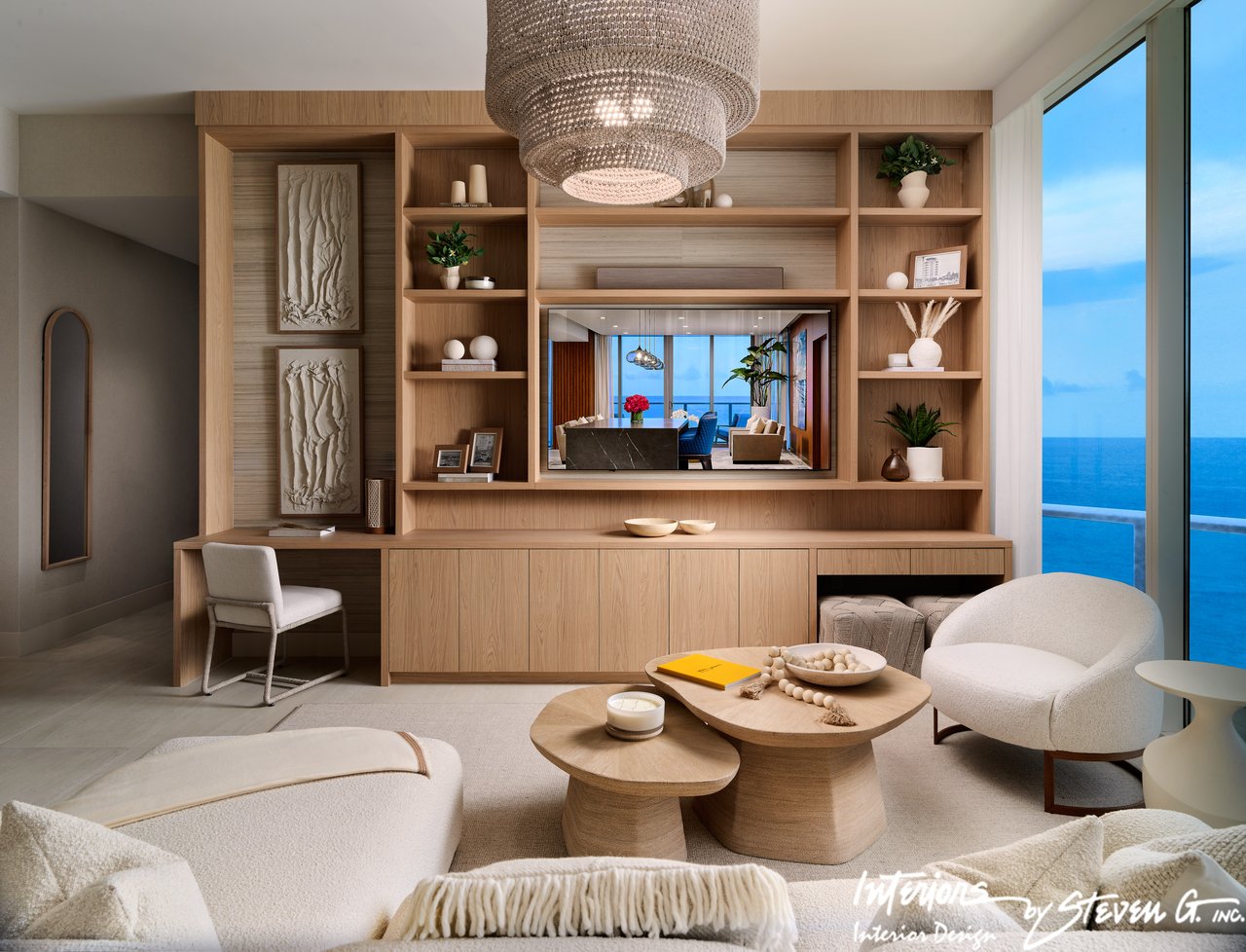 Pier Sixty Six Resort Residences 