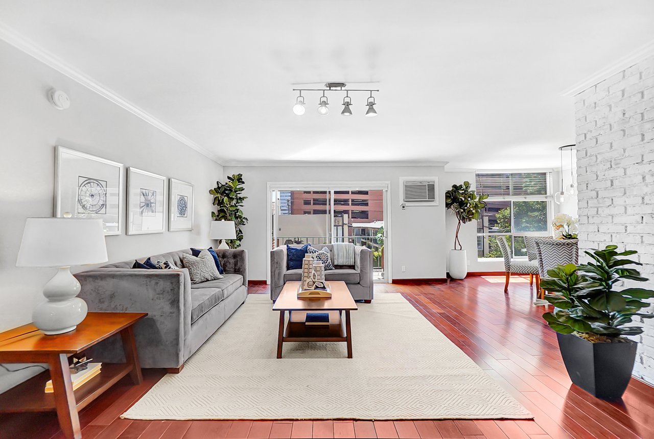 11733 Goshen Ave. #202, Los Angeles