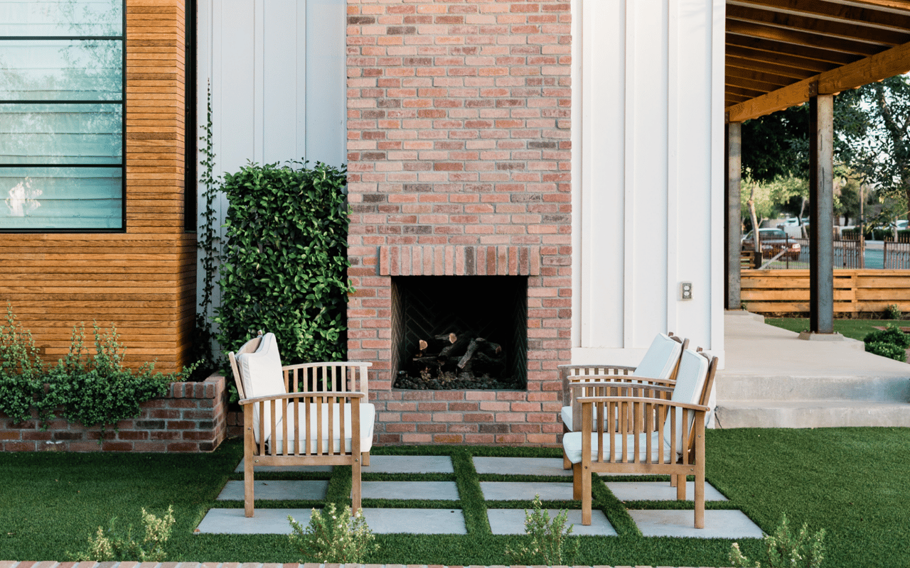 Spring Projects for Your Home