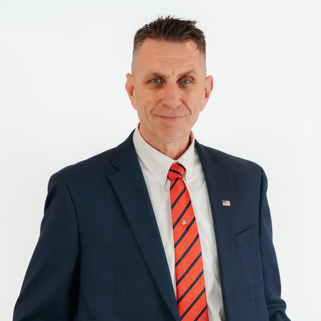 Christopher McDowell Toms River, NJ Real Estate Agent Headshot