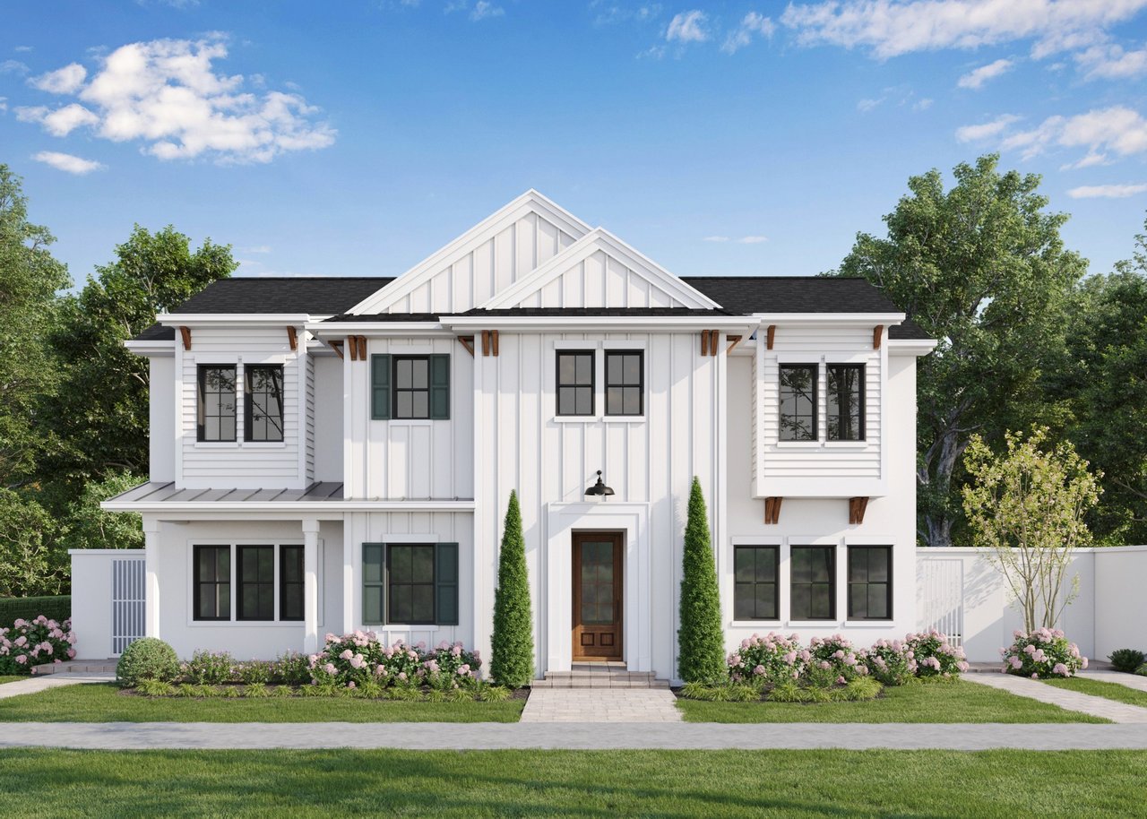 The Enclave Winter Park