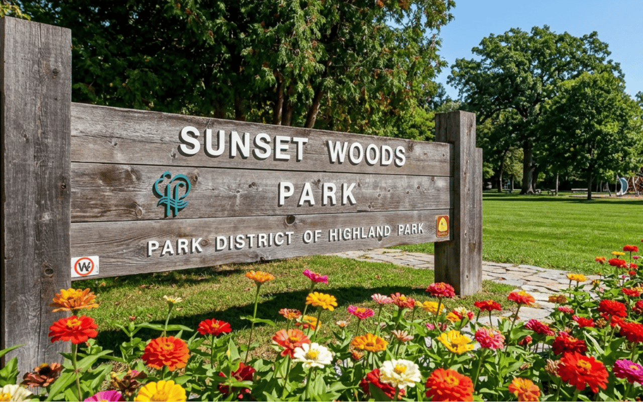 Highland Park