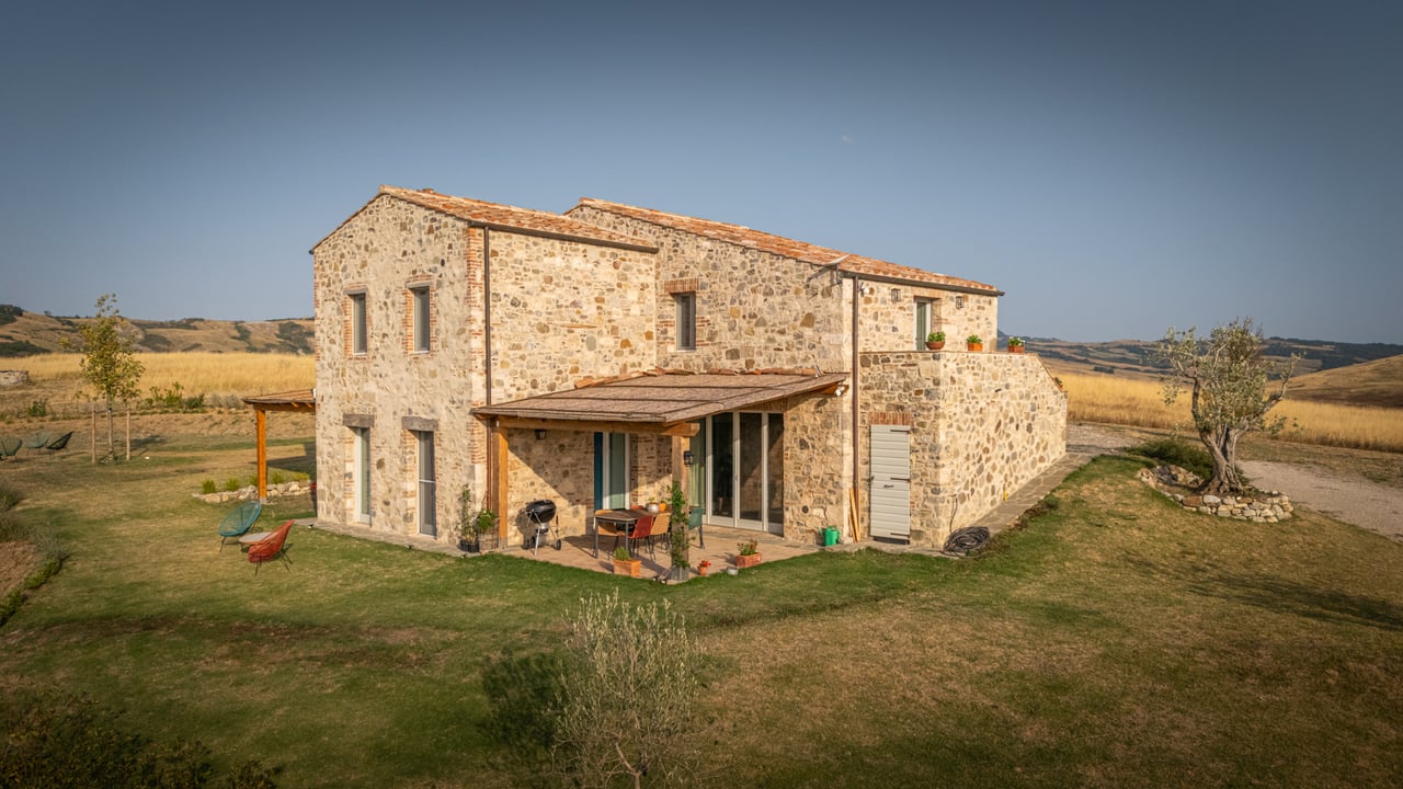  PODERE BELLEZZA