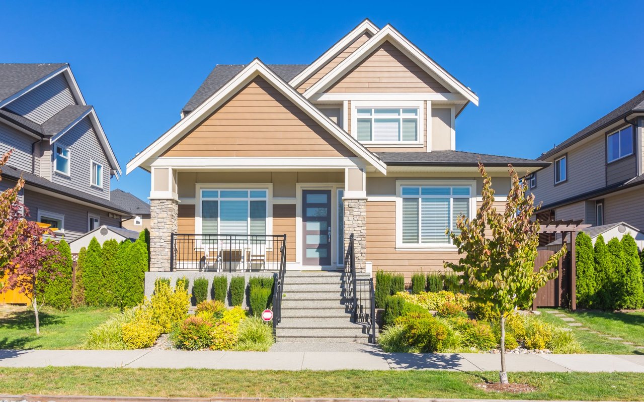 Lower & Middle Sackville