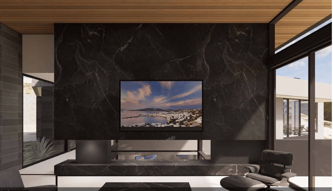 PV Trophy Lot — Camelback + Praying Monk View Corridor