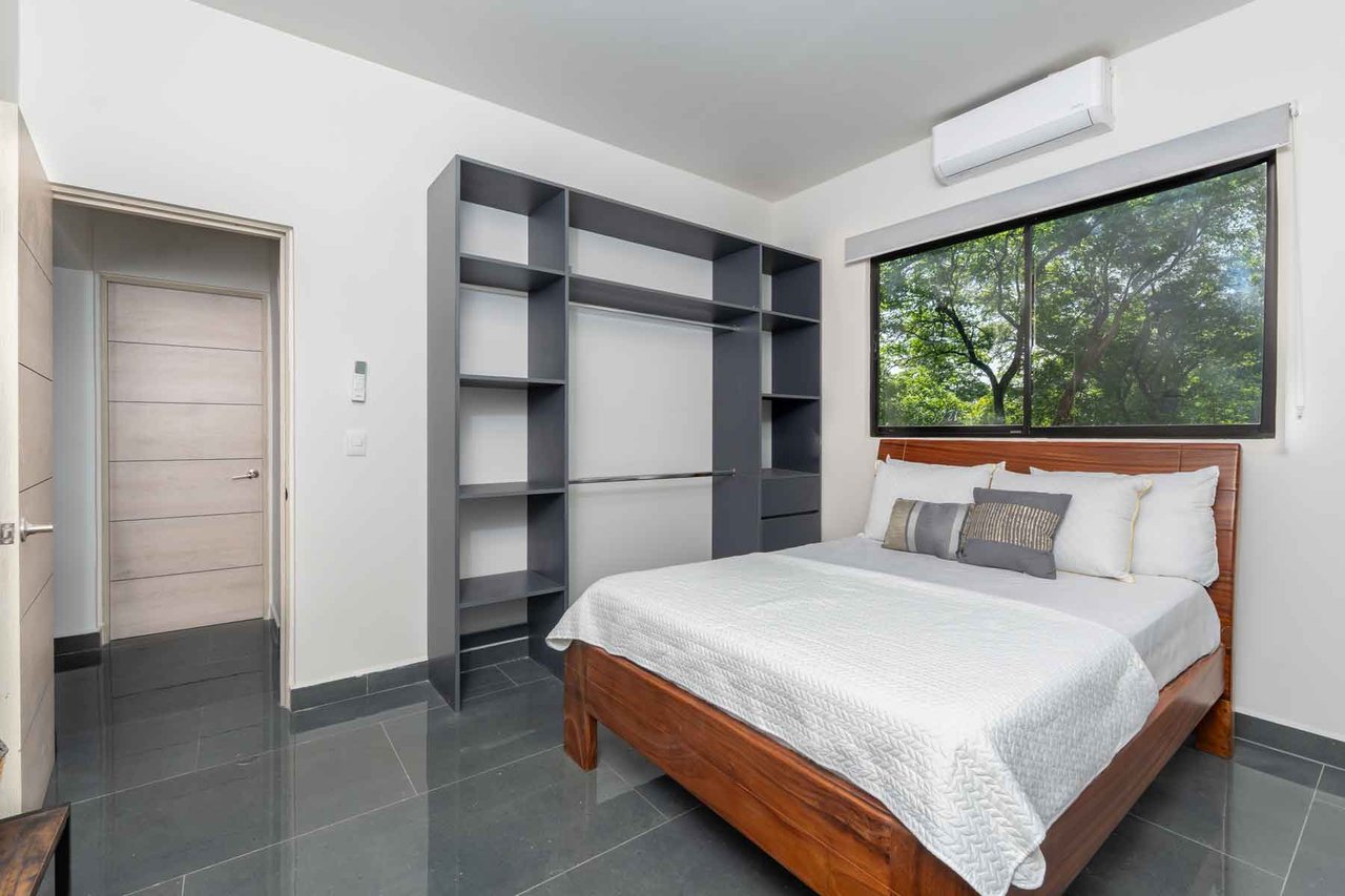 Casa Valle Escondido | Modern 3-Bedroom Home with Guest Studio and Pool Near Tamarindo