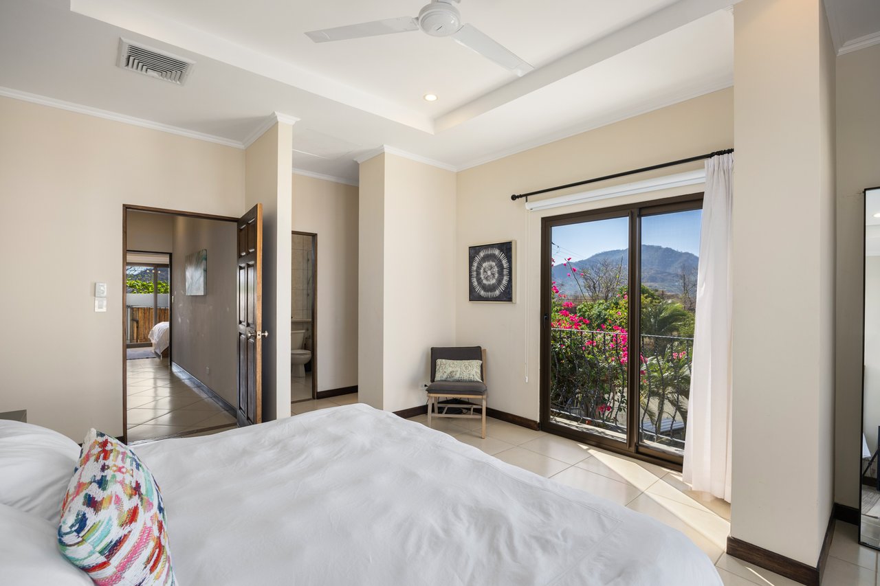 Flamingo Towers 11 | Most Affordable Ocean View Condo in Playa Flamingo