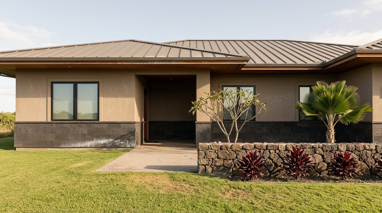 Kohala Isn't One Real Estate Market. It's Two, and Only One Behaves the Way You'd Expect.