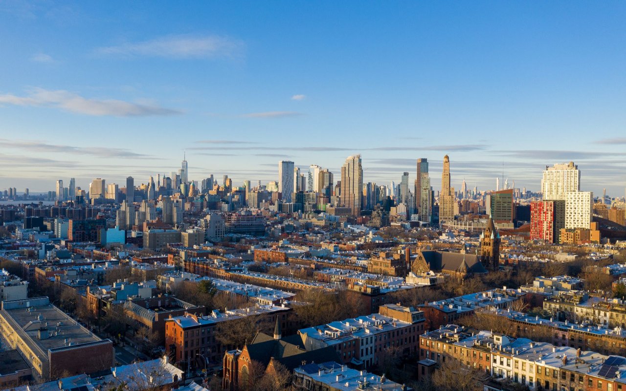 Prospect Heights