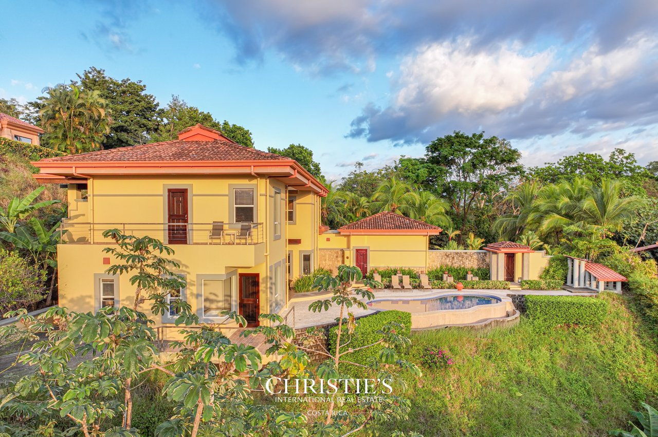 Casa del Sol, Vista Tres Bahias