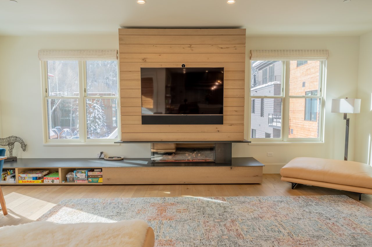 Fir House Two