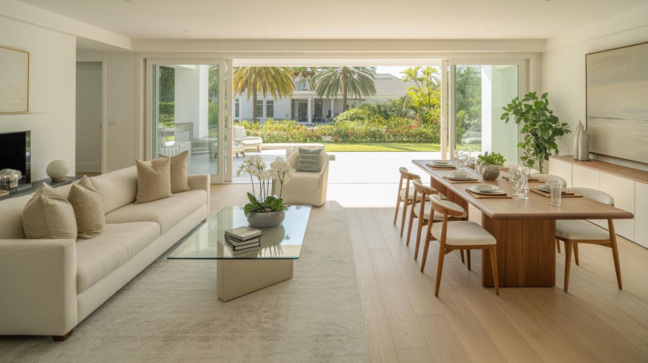 Staging Tips for a Quick Sale in Carrollwood, FL