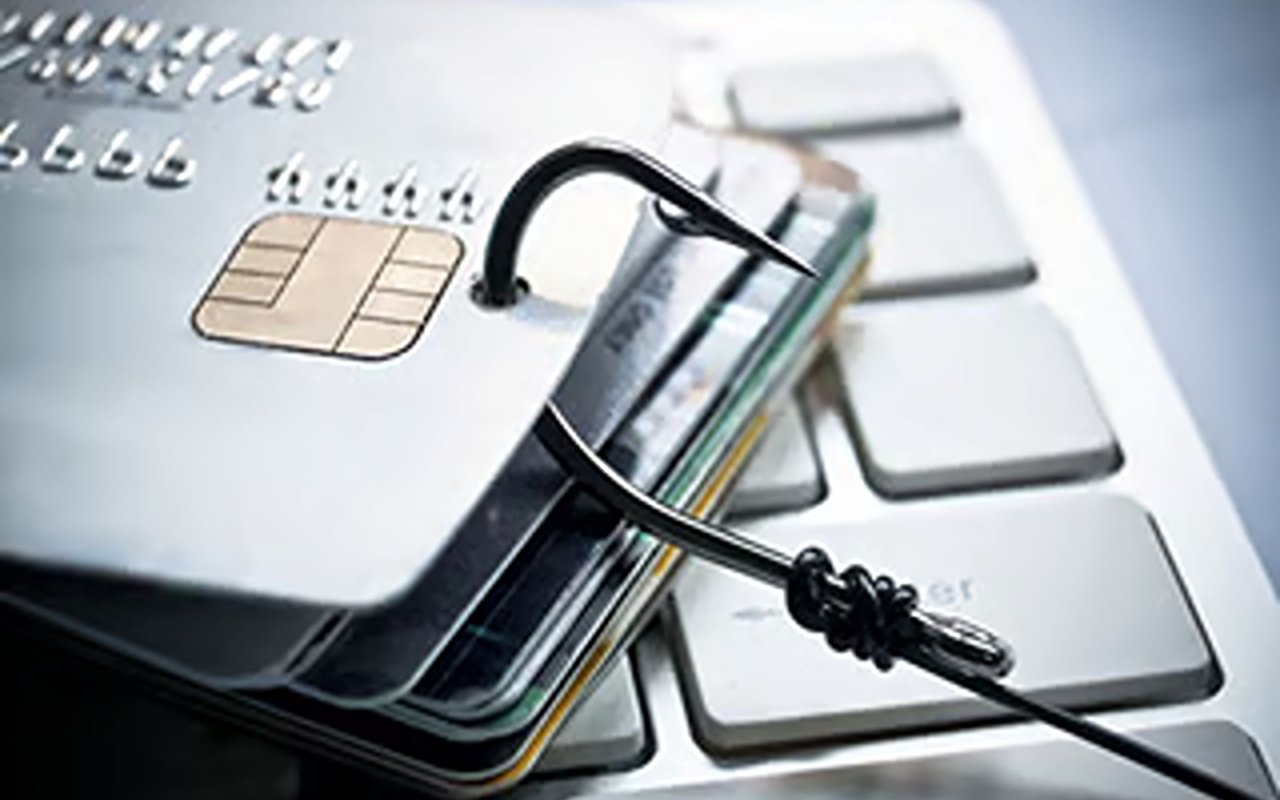 Watch Your Credit Card!