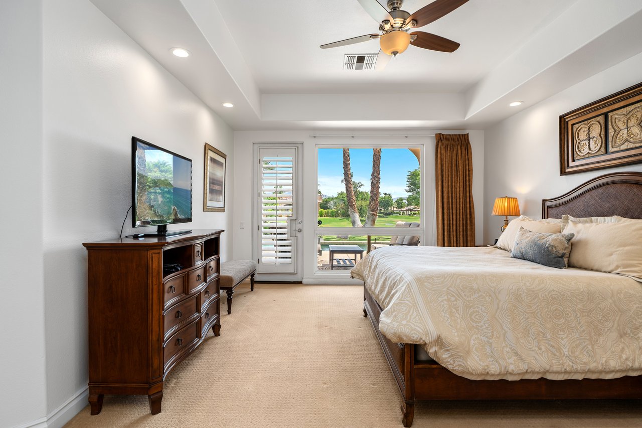 CB Exclusive - Well Appointed Encanto II at Rancho La Quinta CC