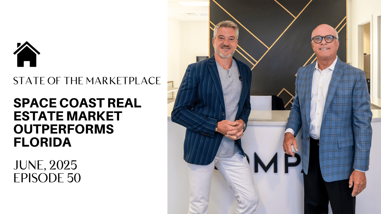 state of the marketplace - june 2025 episode 50