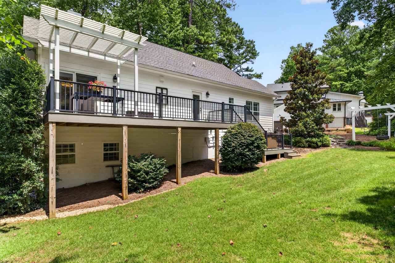 2660 Bethany Church Rd