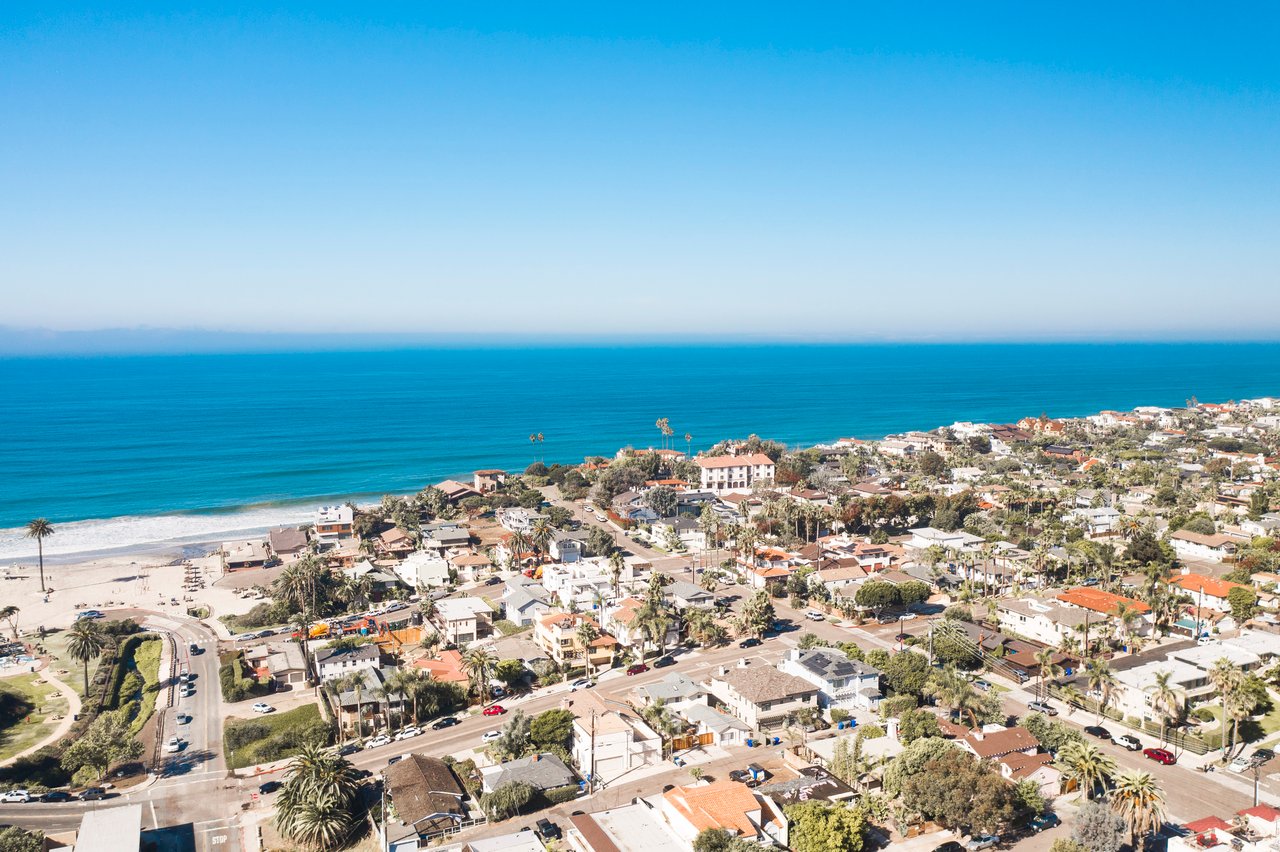 Best Places to Live in Southern California
